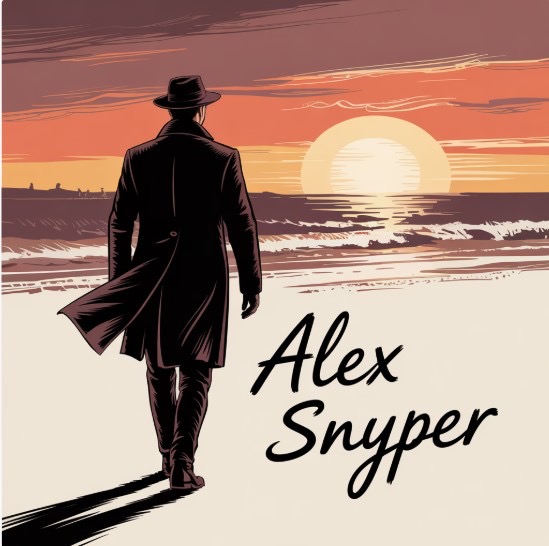 AlexSnyper web